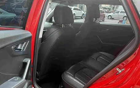 Audi Q2 I, 2023 год, 1 522 000 рублей, 11 фотография