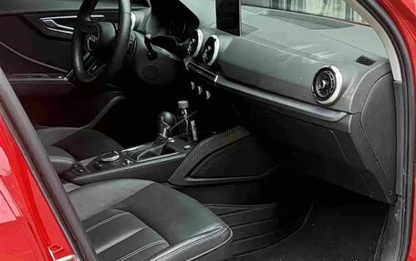 Audi Q2 I, 2023 год, 1 522 000 рублей, 8 фотография