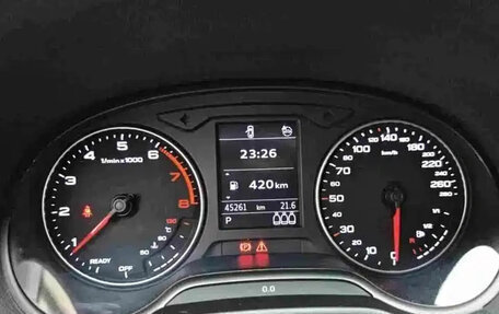 Audi Q2 I, 2023 год, 1 522 000 рублей, 10 фотография