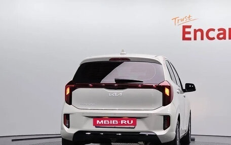 KIA Morning III, 2023 год, 1 150 000 рублей, 4 фотография