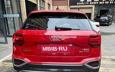 Audi Q2 I, 2023 год, 1 522 000 рублей, 5 фотография
