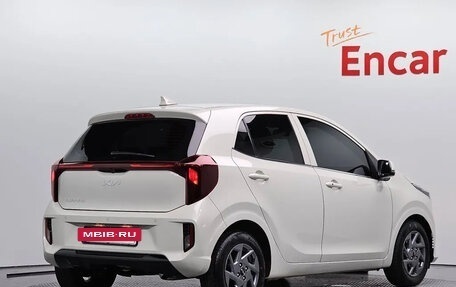 KIA Morning III, 2023 год, 1 150 000 рублей, 3 фотография