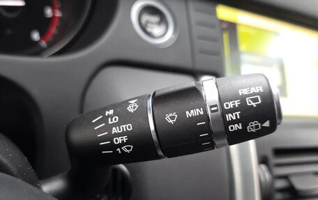 Land Rover Discovery Sport I рестайлинг, 2017 год, 1 530 123 рублей, 24 фотография