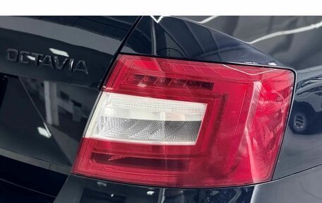 Skoda Octavia, 2019 год, 1 899 000 рублей, 10 фотография