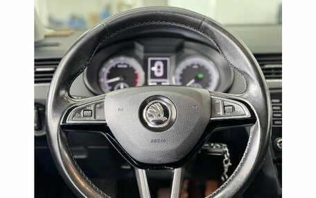 Skoda Octavia, 2019 год, 1 899 000 рублей, 12 фотография