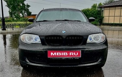 BMW 1 серия, 2008 год, 820 000 рублей, 1 фотография