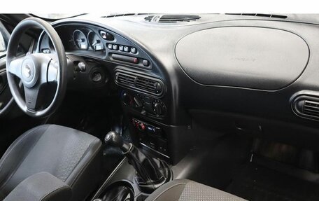 Chevrolet Niva I рестайлинг, 2018 год, 756 000 рублей, 5 фотография