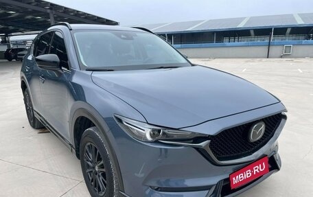 Mazda CX-5 II, 2021 год, 1 760 002 рублей, 1 фотография