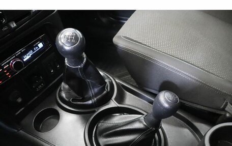 Chevrolet Niva I рестайлинг, 2018 год, 756 000 рублей, 12 фотография