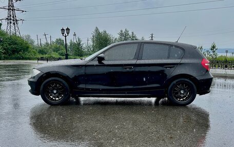 BMW 1 серия, 2008 год, 820 000 рублей, 3 фотография