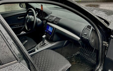 BMW 1 серия, 2008 год, 820 000 рублей, 9 фотография