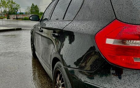 BMW 1 серия, 2008 год, 820 000 рублей, 6 фотография