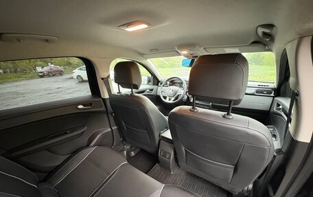Renault Arkana I, 2019 год, 1 700 000 рублей, 7 фотография