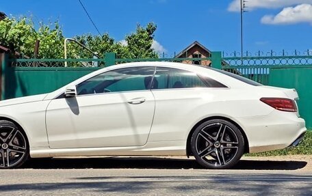 Mercedes-Benz E-Класс, 2013 год, 2 100 000 рублей, 2 фотография