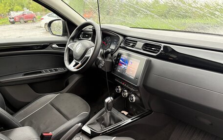 Renault Arkana I, 2019 год, 1 700 000 рублей, 8 фотография