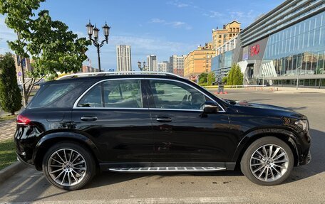 Mercedes-Benz GLE, 2020 год, 8 000 000 рублей, 4 фотография