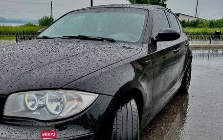 BMW 1 серия, 2008 год, 820 000 рублей, 4 фотография