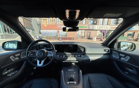 Mercedes-Benz GLE, 2020 год, 8 000 000 рублей, 11 фотография