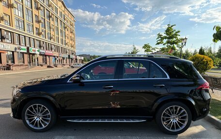 Mercedes-Benz GLE, 2020 год, 8 000 000 рублей, 8 фотография
