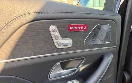 Mercedes-Benz GLE, 2020 год, 8 000 000 рублей, 12 фотография