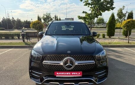 Mercedes-Benz GLE, 2020 год, 8 000 000 рублей, 2 фотография