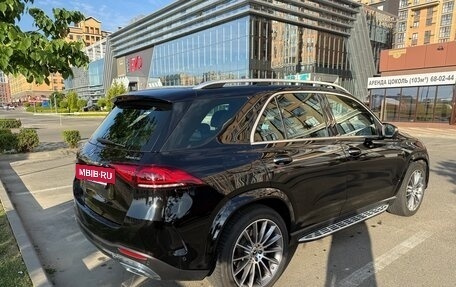 Mercedes-Benz GLE, 2020 год, 8 000 000 рублей, 5 фотография