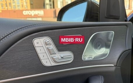 Mercedes-Benz GLE, 2020 год, 8 000 000 рублей, 13 фотография