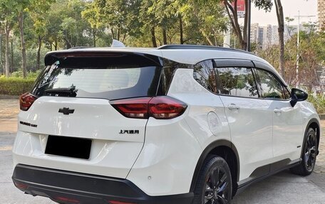 Chevrolet Orlando, 2022 год, 1 592 000 рублей, 3 фотография