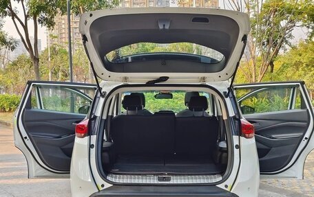 Chevrolet Orlando, 2022 год, 1 592 000 рублей, 9 фотография