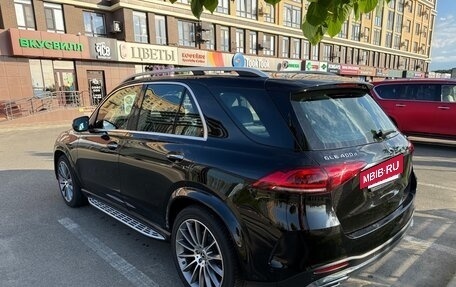 Mercedes-Benz GLE, 2020 год, 8 000 000 рублей, 7 фотография