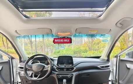 Chevrolet Orlando, 2022 год, 1 592 000 рублей, 11 фотография