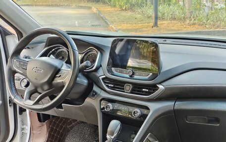 Chevrolet Orlando, 2022 год, 1 592 000 рублей, 16 фотография
