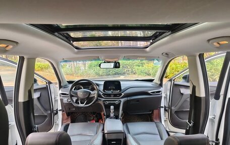 Chevrolet Orlando, 2022 год, 1 592 000 рублей, 14 фотография