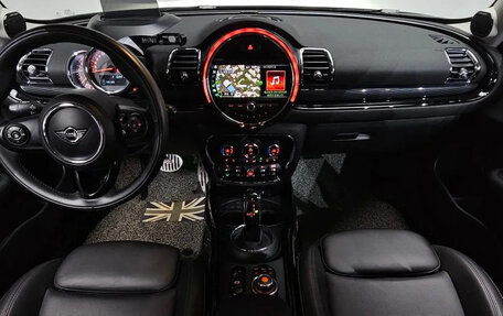 MINI Clubman, 2020 год, 1 690 222 рублей, 6 фотография