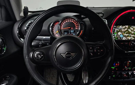 MINI Clubman, 2020 год, 1 690 222 рублей, 7 фотография