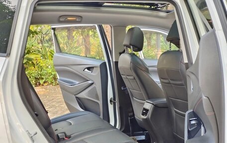 Chevrolet Orlando, 2022 год, 1 592 000 рублей, 20 фотография