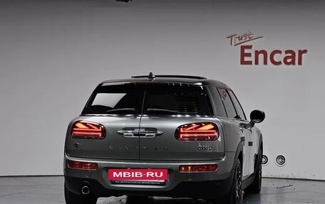 MINI Clubman, 2020 год, 1 690 222 рублей, 4 фотография