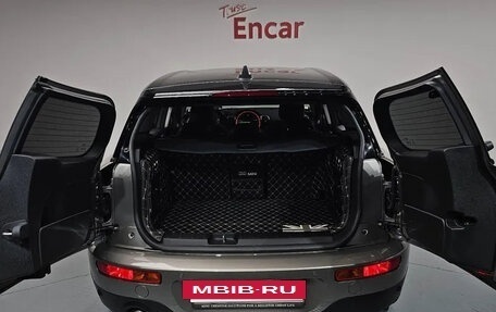 MINI Clubman, 2020 год, 1 690 222 рублей, 5 фотография