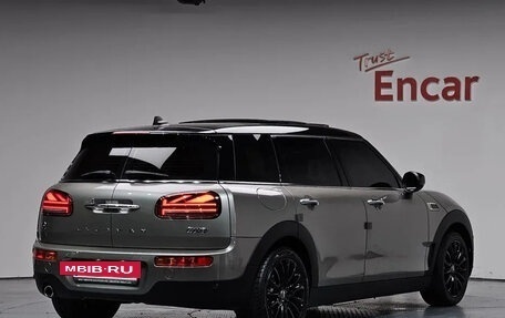 MINI Clubman, 2020 год, 1 690 222 рублей, 3 фотография