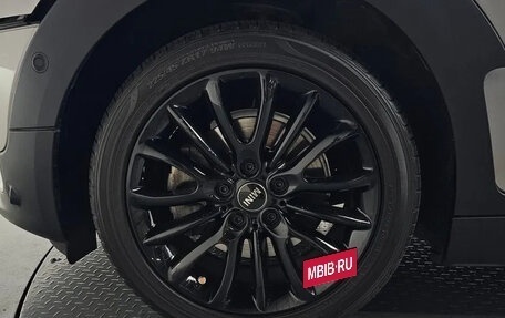 MINI Clubman, 2020 год, 1 690 222 рублей, 20 фотография