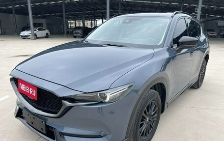 Mazda CX-5 II, 2021 год, 1 760 002 рублей, 3 фотография