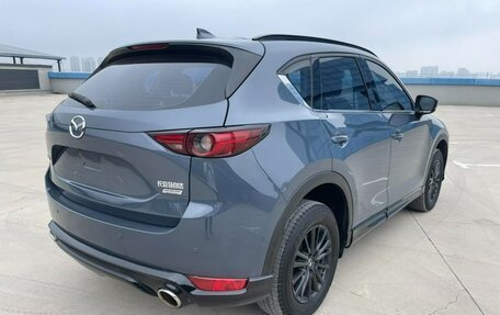 Mazda CX-5 II, 2021 год, 1 760 002 рублей, 5 фотография