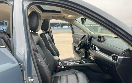 Mazda CX-5 II, 2021 год, 1 760 002 рублей, 7 фотография