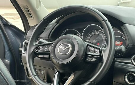 Mazda CX-5 II, 2021 год, 1 760 002 рублей, 13 фотография