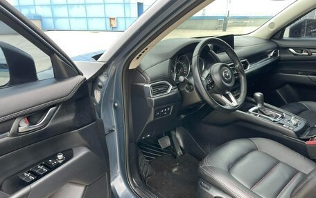 Mazda CX-5 II, 2021 год, 1 760 002 рублей, 9 фотография