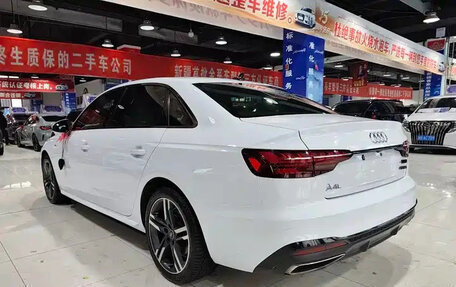 Audi A4, 2022 год, 2 002 000 рублей, 6 фотография