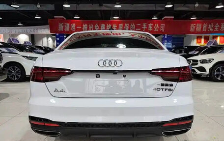 Audi A4, 2022 год, 2 002 000 рублей, 5 фотография