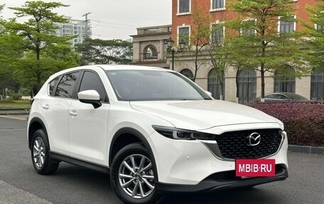 Mazda CX-5 II, 2022 год, 1 750 002 рублей, 2 фотография