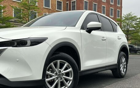 Mazda CX-5 II, 2022 год, 1 750 002 рублей, 4 фотография