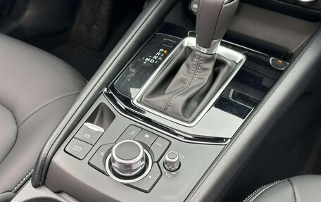 Mazda CX-5 II, 2022 год, 1 750 002 рублей, 14 фотография